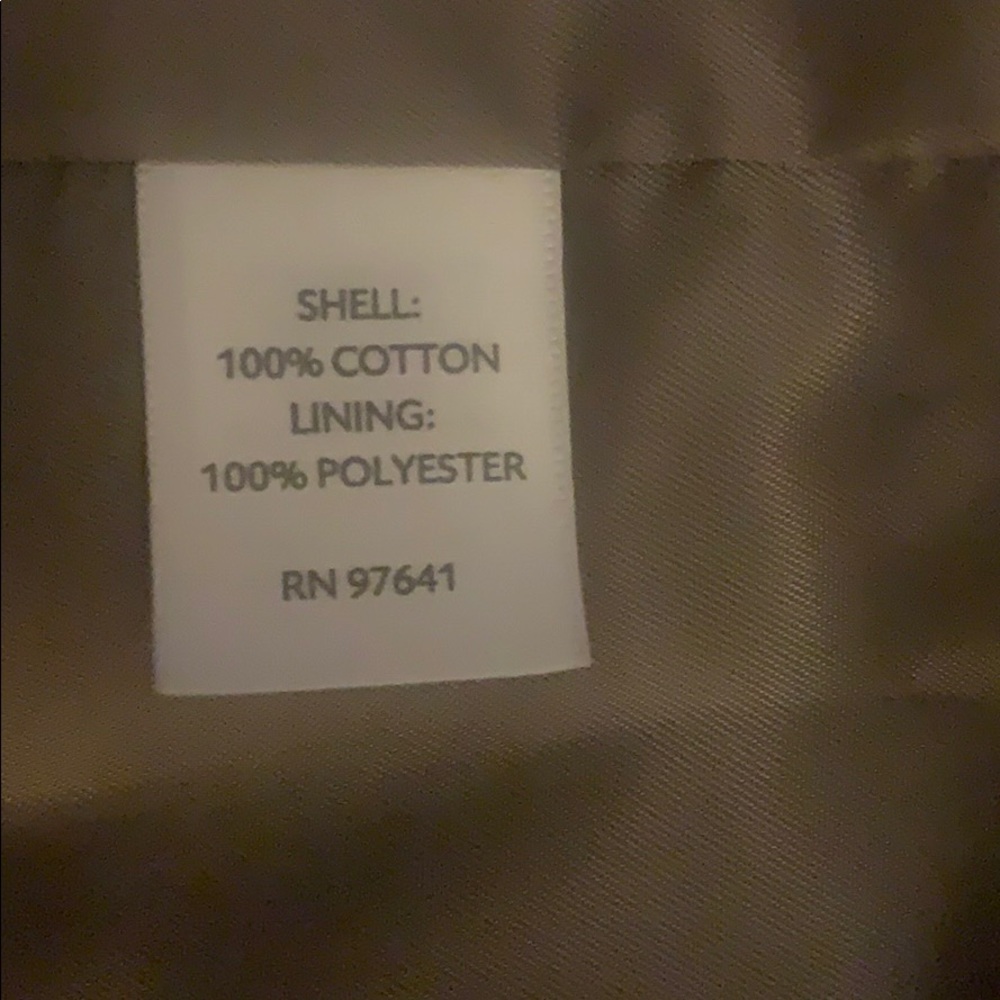 Women’s jacket - Picture 5 of 11